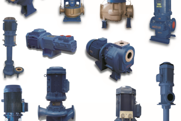 azcue pumper