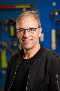 Jan Andersen