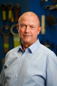 Keld Moesgaard