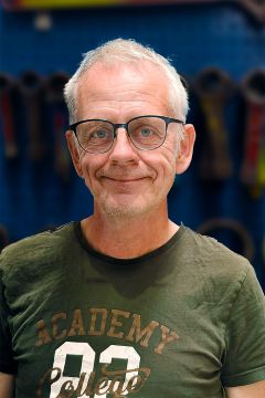 Keld Moesgaard