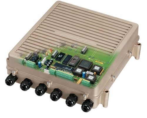 Microprocessor 6527S