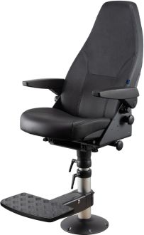 800 Series with speciel seat over