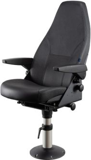 Norsap 800 Series chair is sold by West-Marine