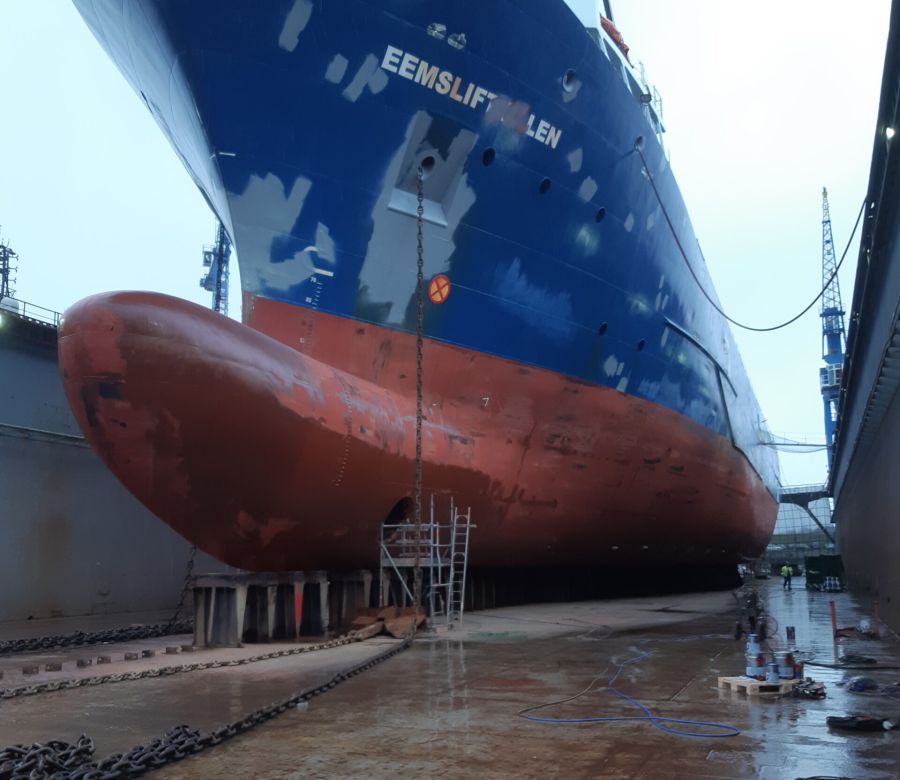 Amasus Shipping