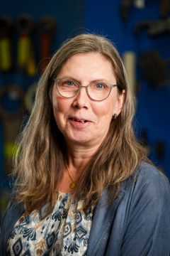 Karina Bondorph Nielsen