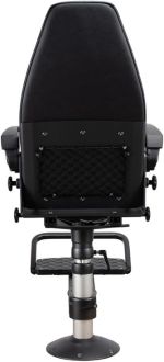 Chair 800 Series seen from the back