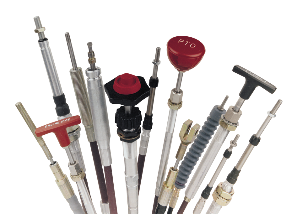 Control Cables from West-Marine Esbjerg