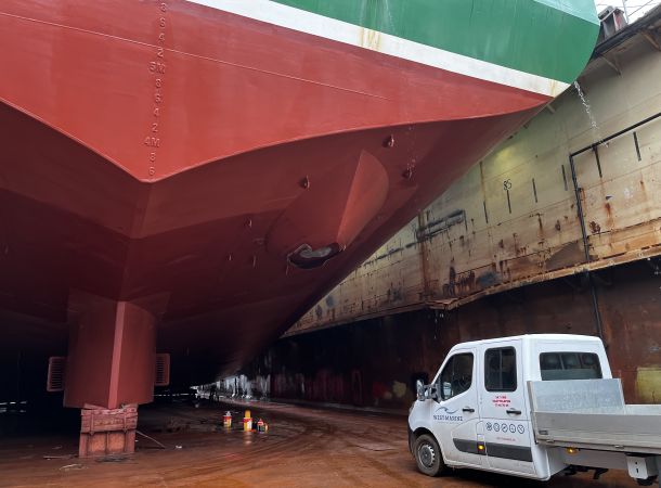 havila Fanø - West-Marine