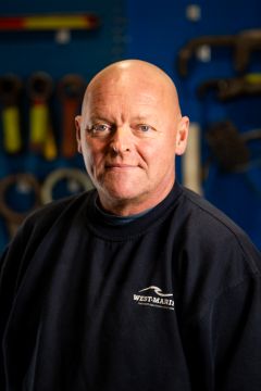 Alex Fjord Christensen