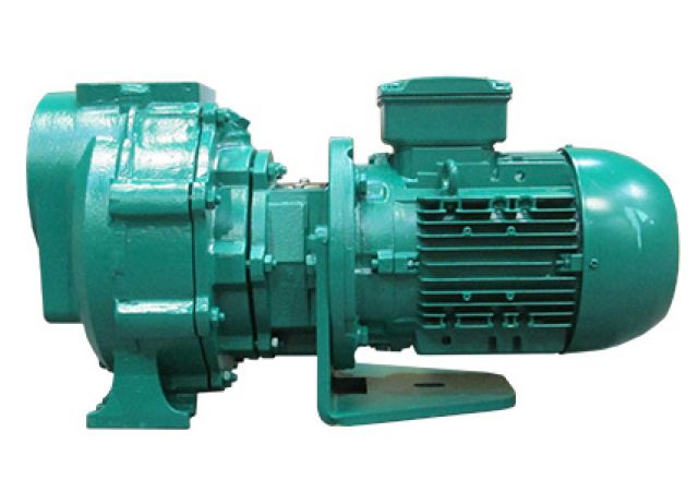 azcue Pumper hos West-Marine