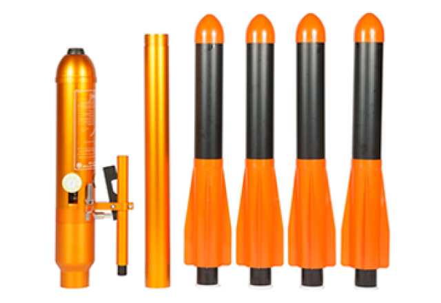 Restech linekastere hos West-Marine