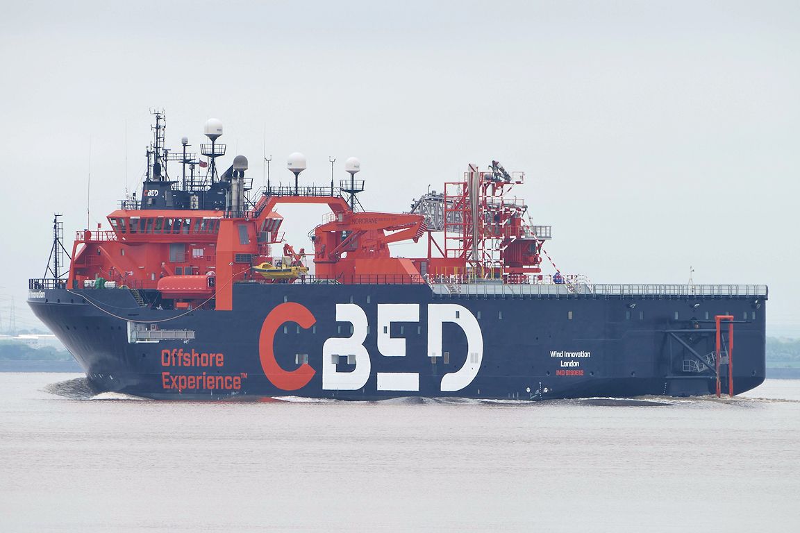 cbed wind innovation