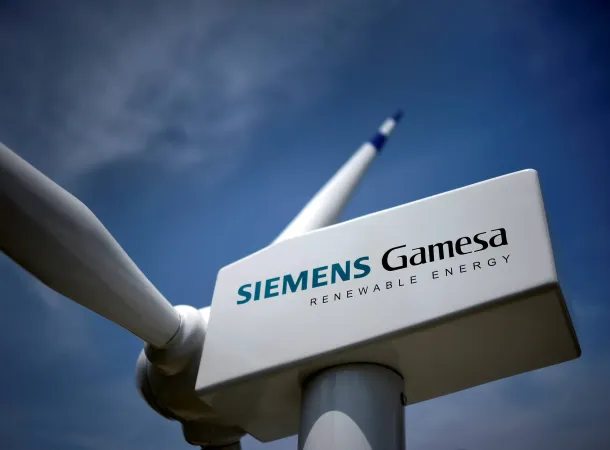 siemens gamesa