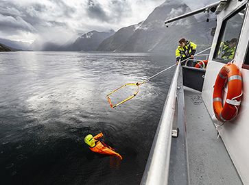 Products: Sula Rescue Sling