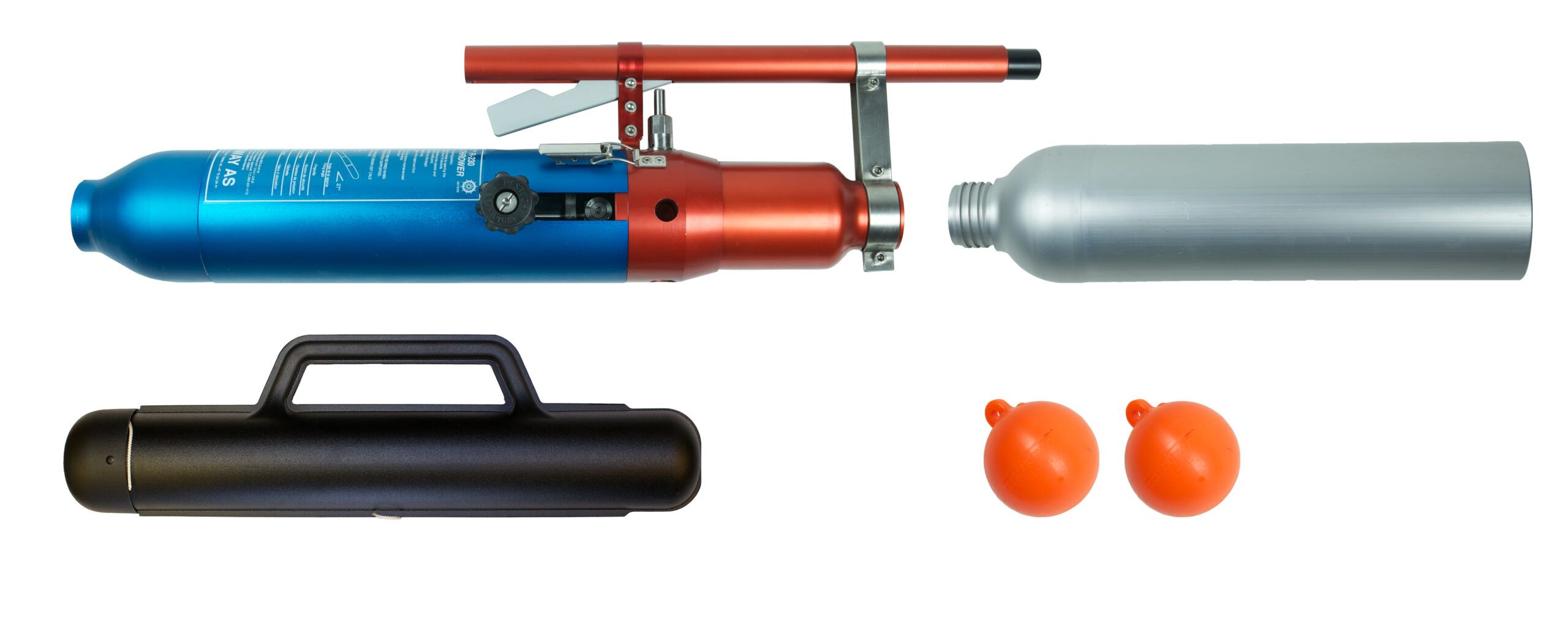 Line Thrower 75 from West-Marine