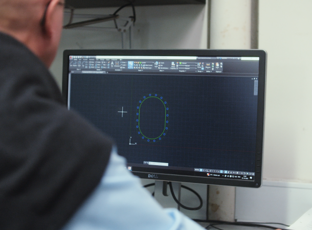 Pakninger - West-Marine