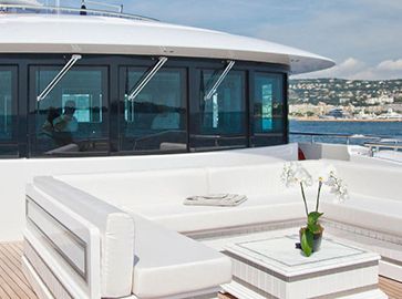 Speich Pendulum viskersystem