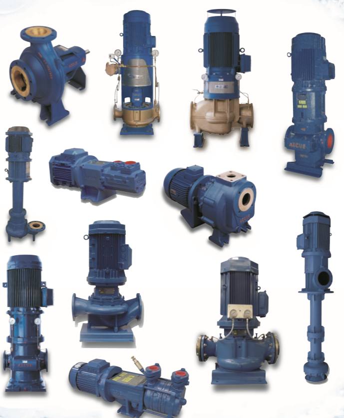 Azcue pumper west-marine