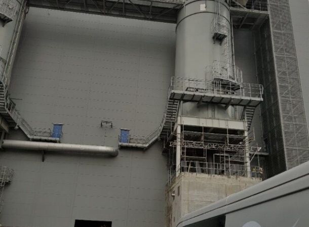 skærbækværket west-marine