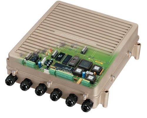 Microprocessor 6527S