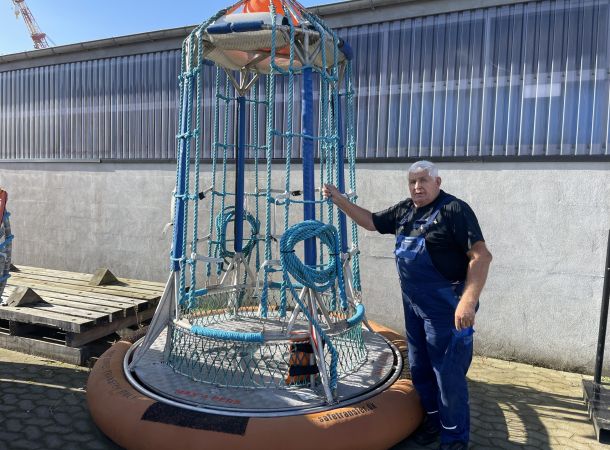 Jørn karlsen safe transfer