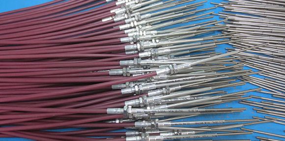 Customized cables from Esbjerg