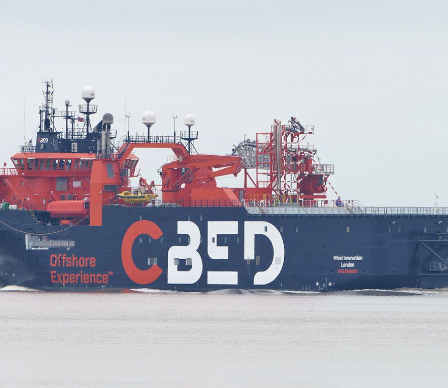 cbed wind innovation