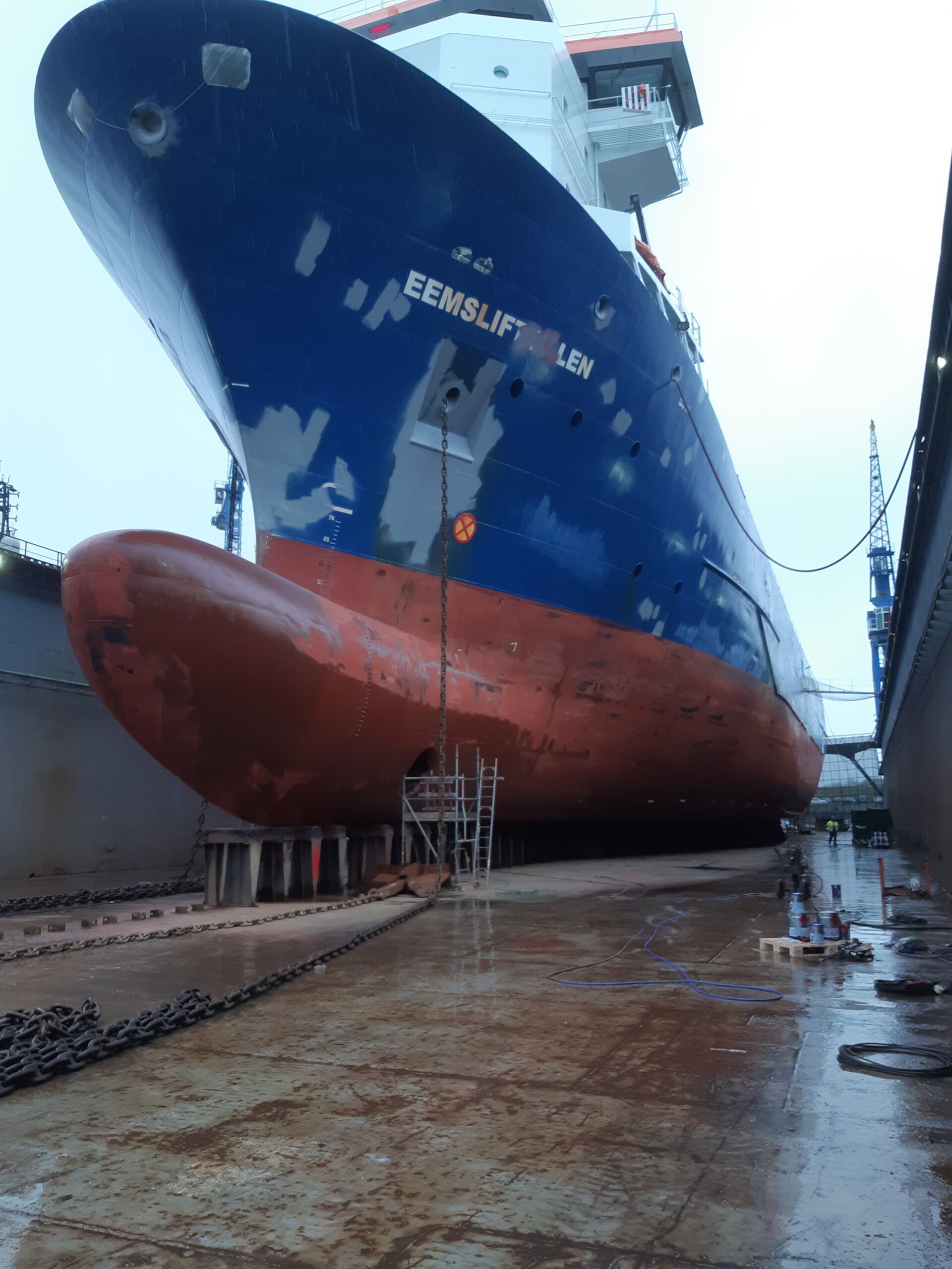 Amasus Shipping