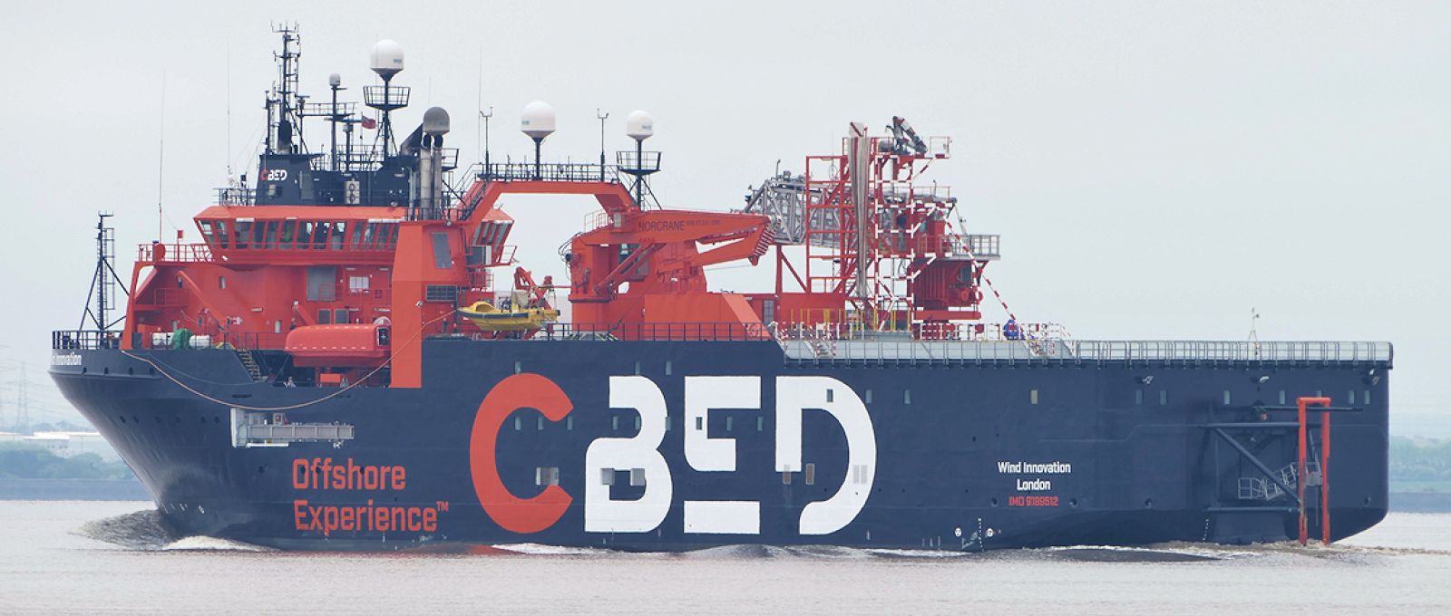 cbed wind innovation