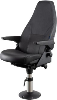 Norsap 800 Series chair is sold by West-Marine