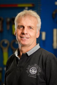 Hans Jørgen Mouridsen