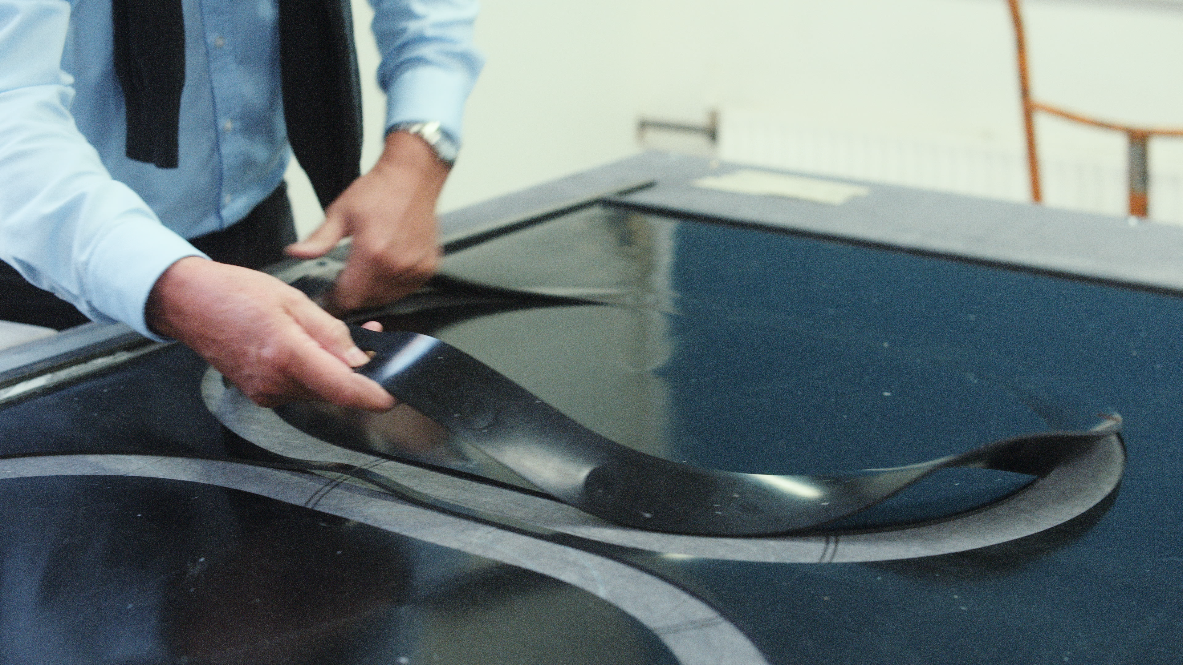 Pakninger - West-Marine