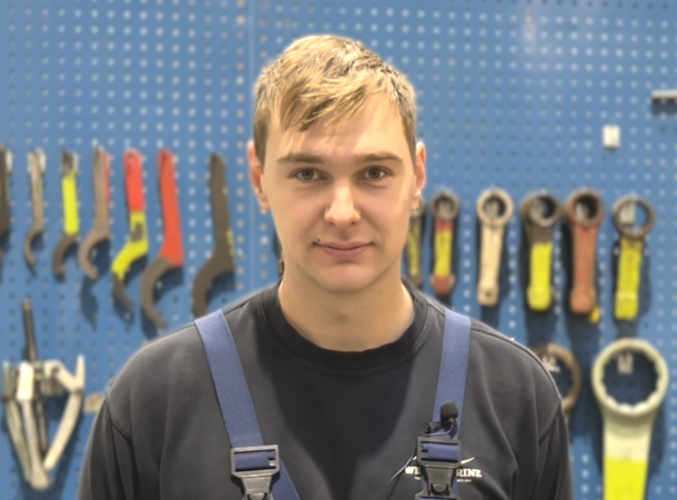 medarbejder jonas keimling