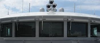 Speich Straight Line Wiper System