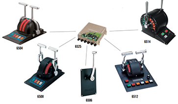 Electronic Control Systems from Kobelt