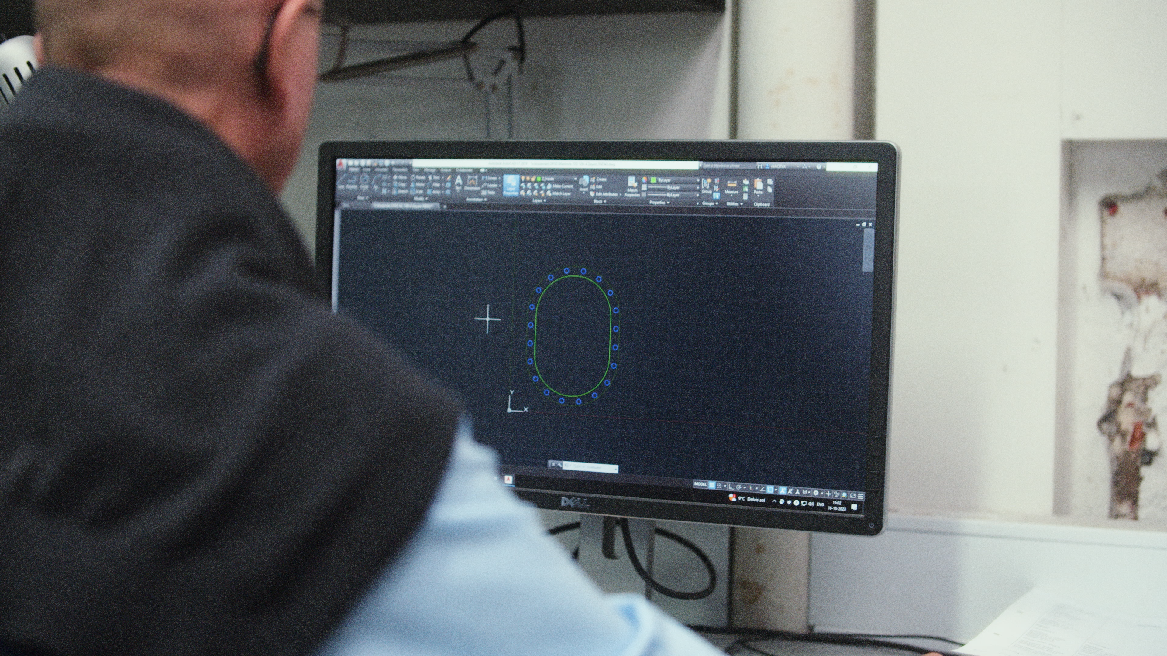 Pakninger - West-Marine