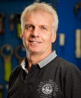 Hans Jørgen Mouridsen