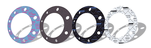 Kundetilpassede pakninger til industri