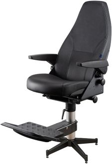 Extra Equipment like foot rest