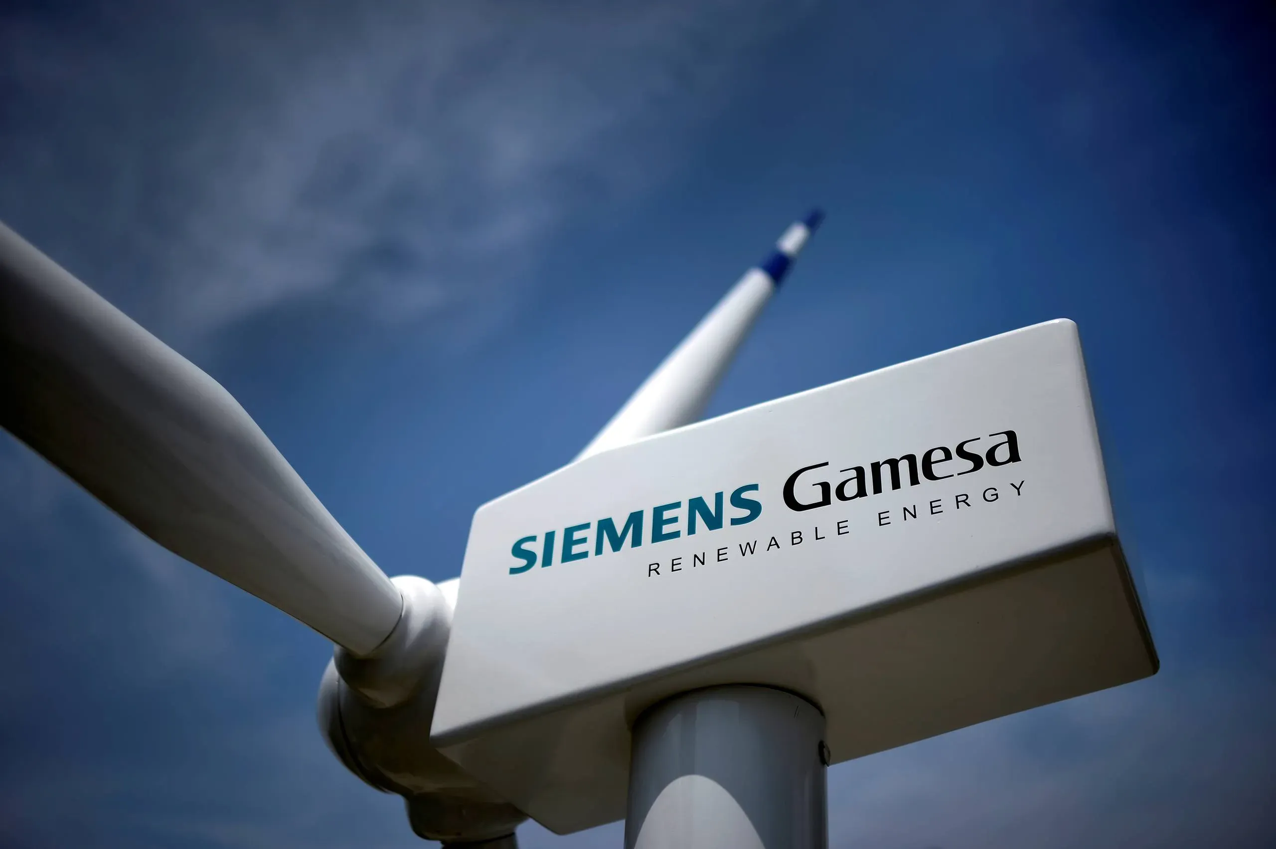 siemens gamesa