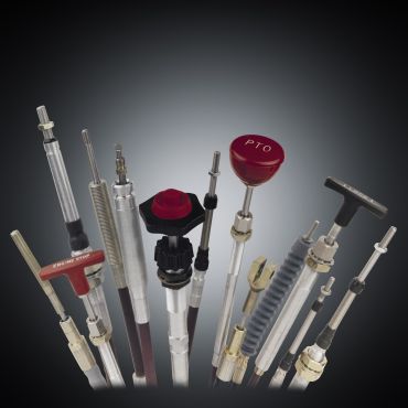 Standard program of Control Cables