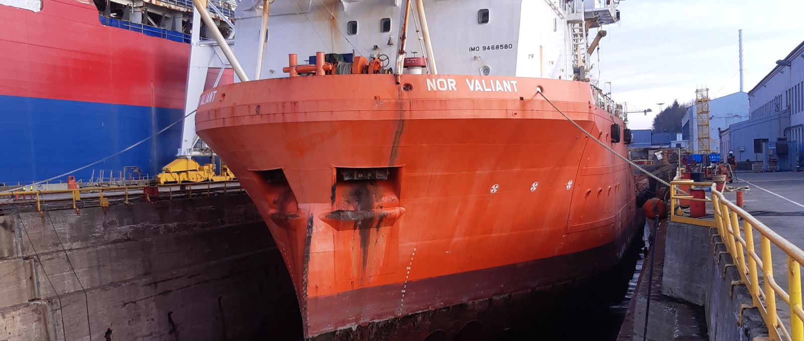Normand Valiant