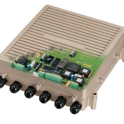 Aktuator 6527S