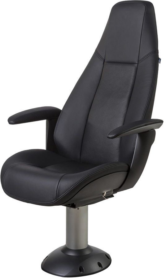 Comfortable Ship's chair