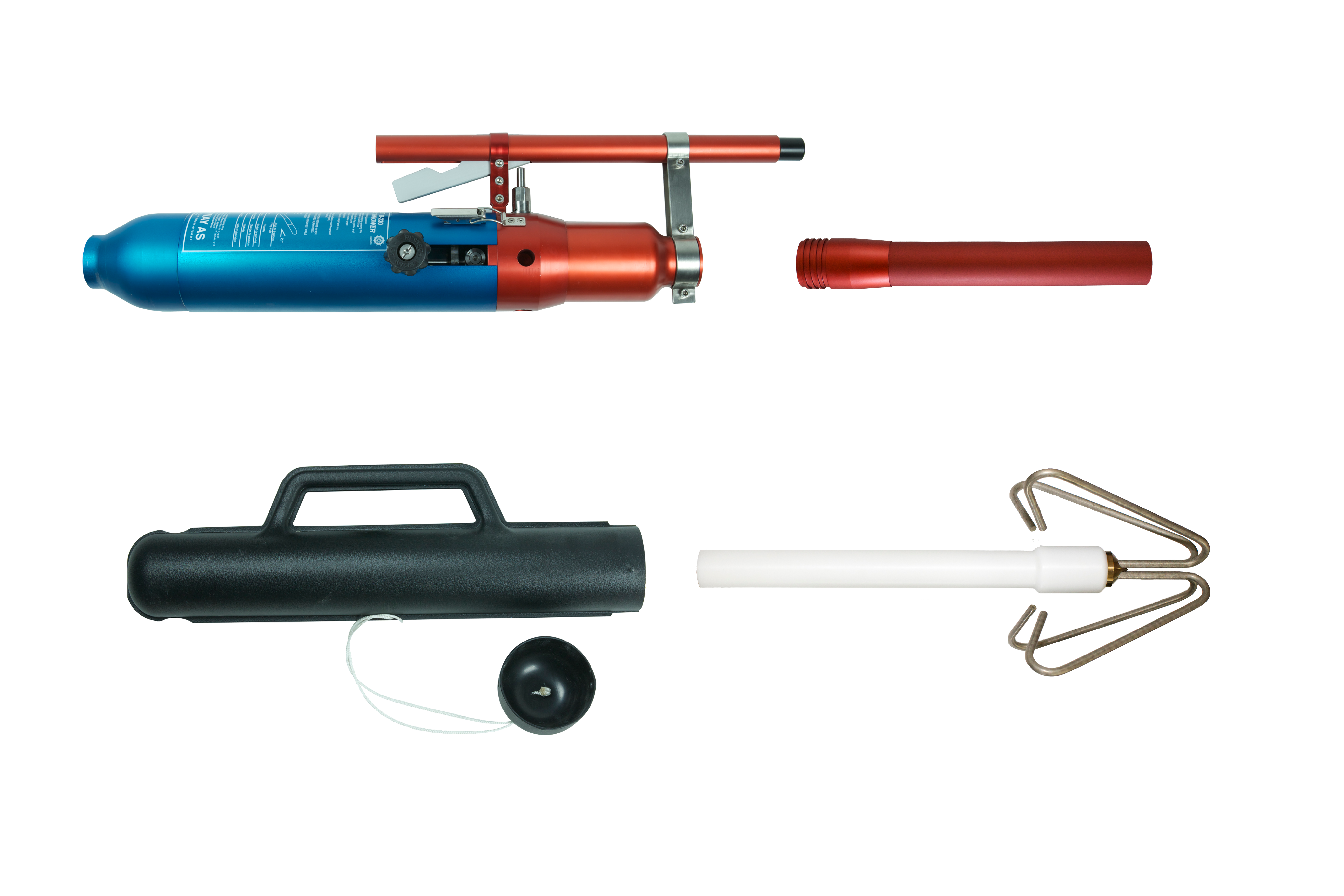 PLT® Line Retrieval 