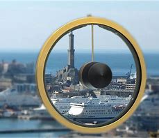 Speich clear view screen