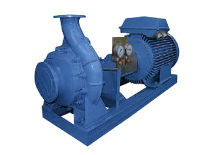 Centrifugalpumpe BOB