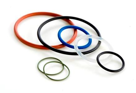 O-rings from West-Marine