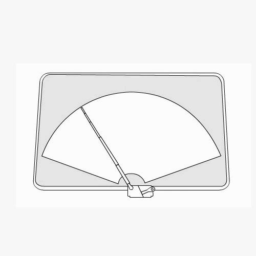 Speich viskersystem Pendulum