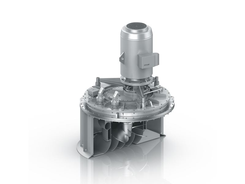 shallow draught thruster west-marine